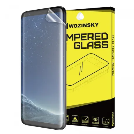 Folia ochronna 3D Samsung Galaxy S9 G960